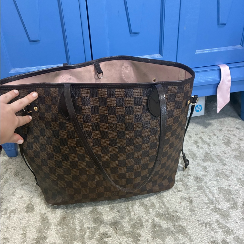 Louis Vuitton Tote